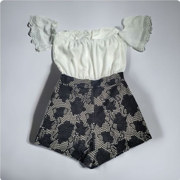 Romper  - Picture 2 of 2